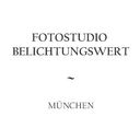 Fotostudio Belichtungswert logo