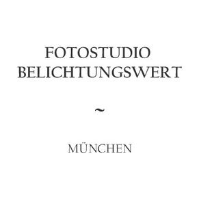 Fotostudio Belichtungswert logo