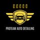 PROTEAM MOBILE DETAILERS logo