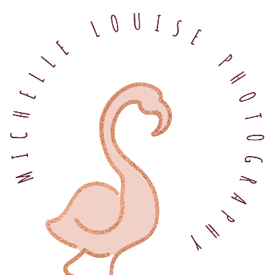 Michelle Louise Photography logo