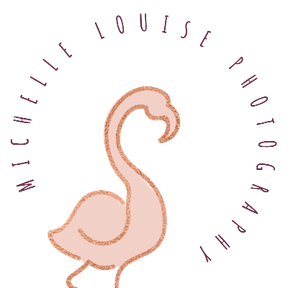 Michelle Louise Photography logo