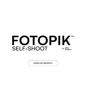 Fotopik Self-Photo Studio - Marilao Branch logo