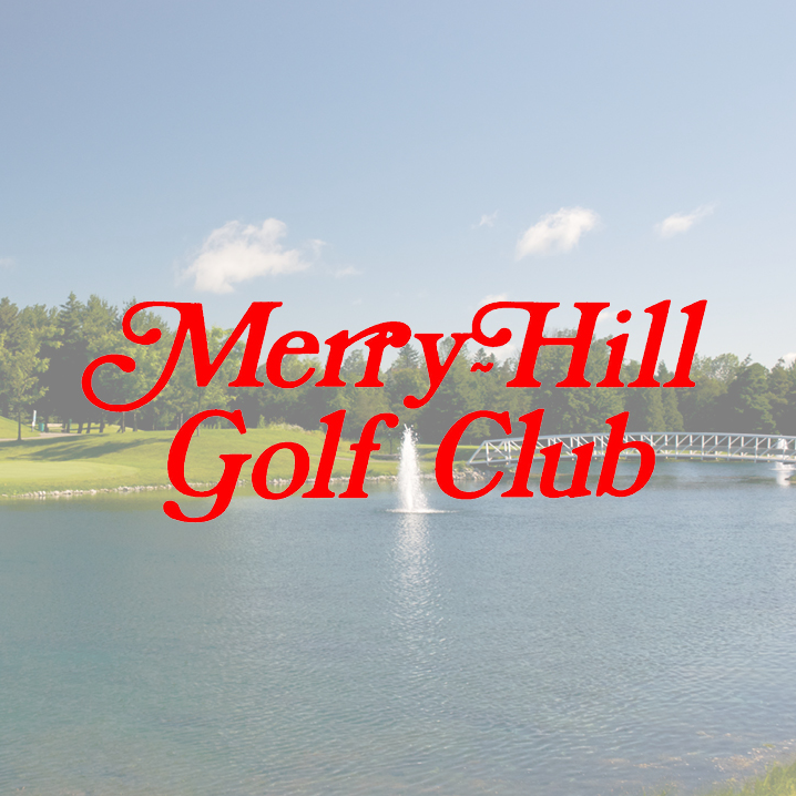 Merry-Hill Golf Club logo