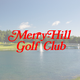 Merry-Hill Golf Club logo