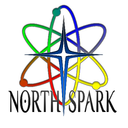 North Spark Defense Lab logo