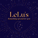 Lelu's logo