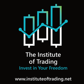 The Institute of Trading logo