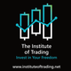 The Institute of Trading logo