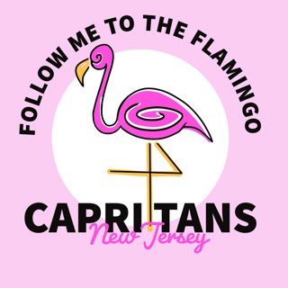 Capri Tans logo