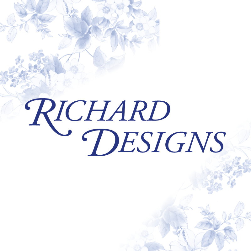 Richard Designs logo