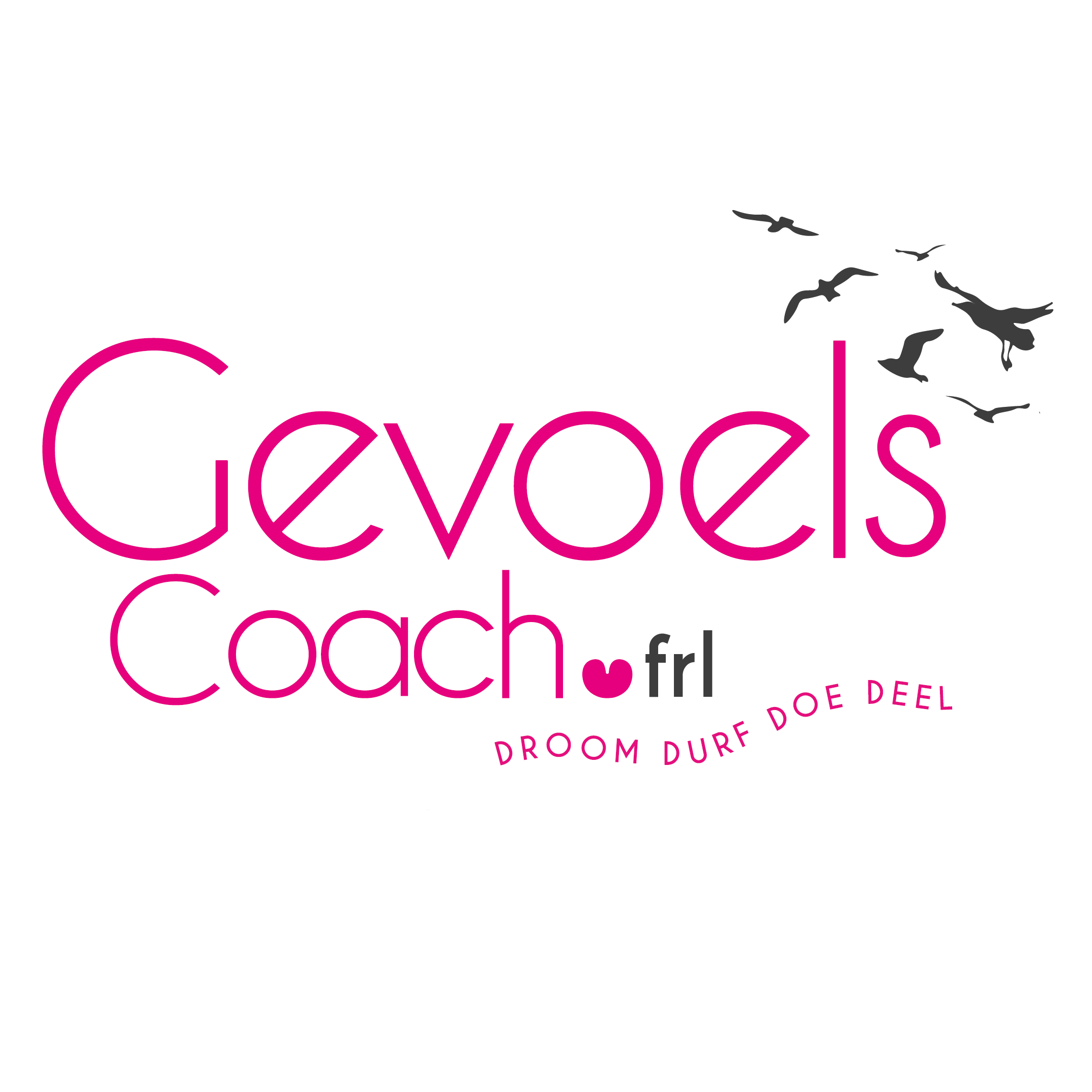 GevoelsCoach.frl logo