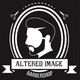 Altered Image Barbershop logo