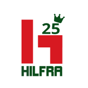 Hilfra BV logo