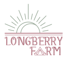 Longberry Farm logo