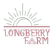 Longberry Farm logo