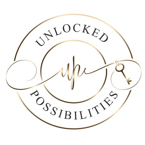 Unlocked Possibilities logo