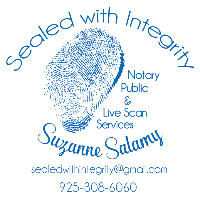 Sealed with Integrity logo
