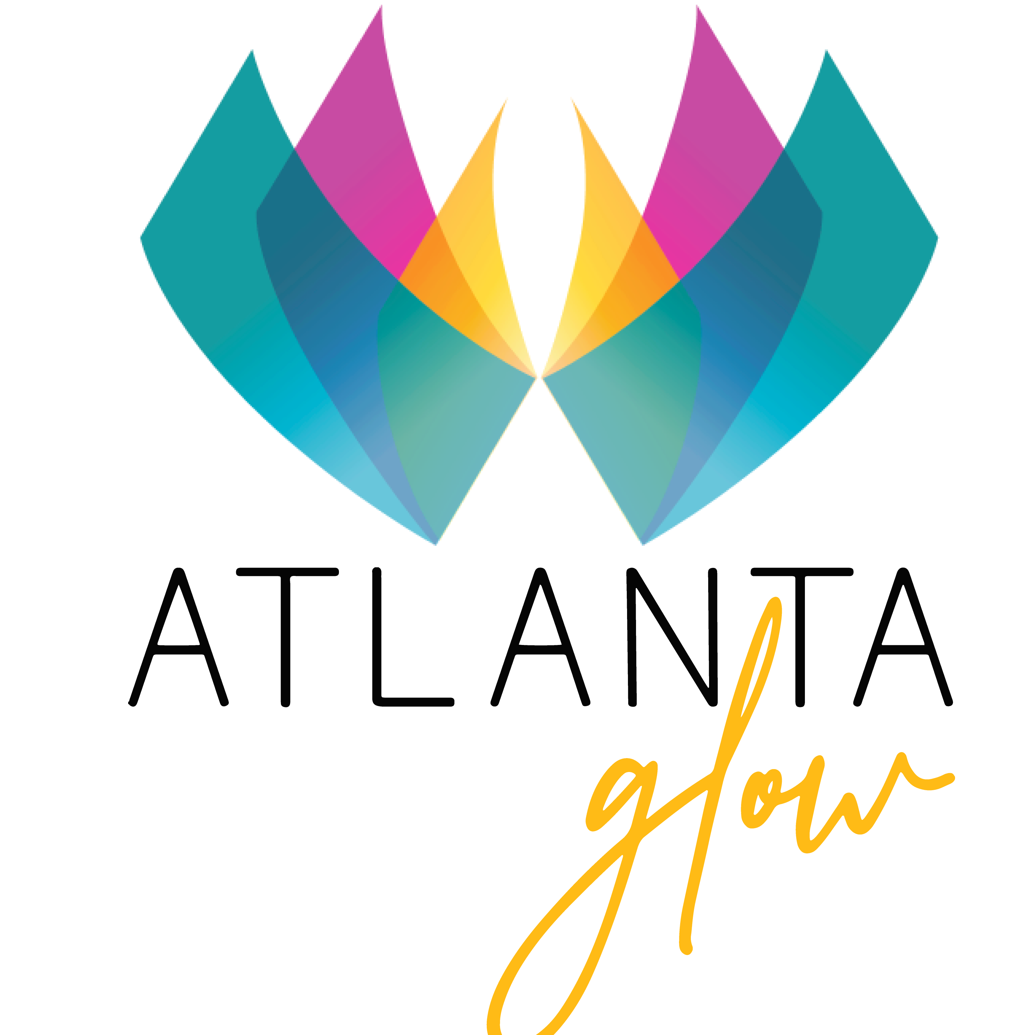 Atlanta GLOW logo