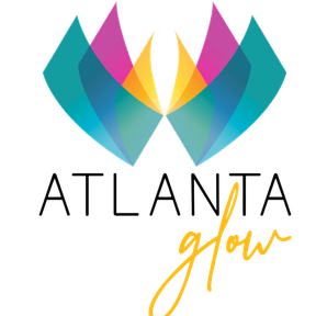 Atlanta GLOW logo