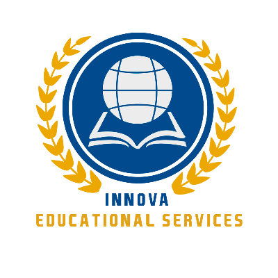 Innova Educational Services logo