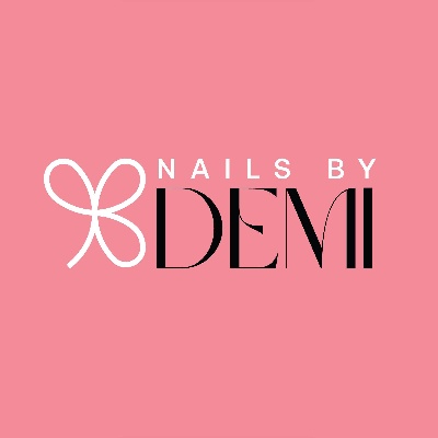 Nails By Demi logo