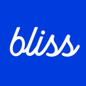 Bliss Dental logo