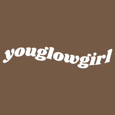 Youglowgirl Spraytanning logo