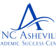 UNC Asheville Academic Success Center logo