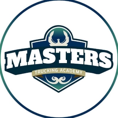 Masters Trucking Academy logo