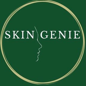 Skin Genie  logo