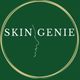 Skin Genie  logo