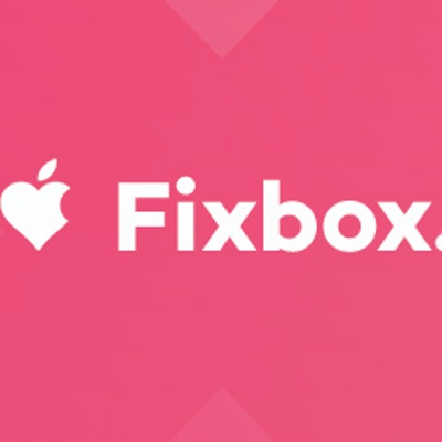 Fixbox logo