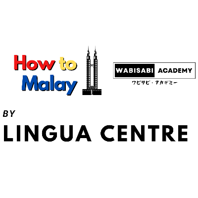 Lingua Centre logo
