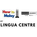 Lingua Centre logo