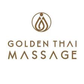 Golden Thai Massage (Westfield Parramatta) logo