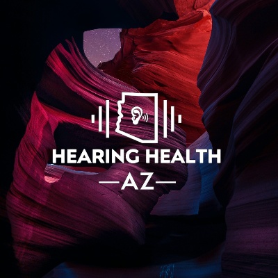Hearing Health Az logo