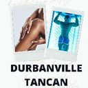 Durbanville TanCan logo