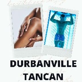 Durbanville TanCan logo