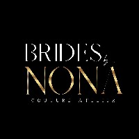 Brides by Nona logo
