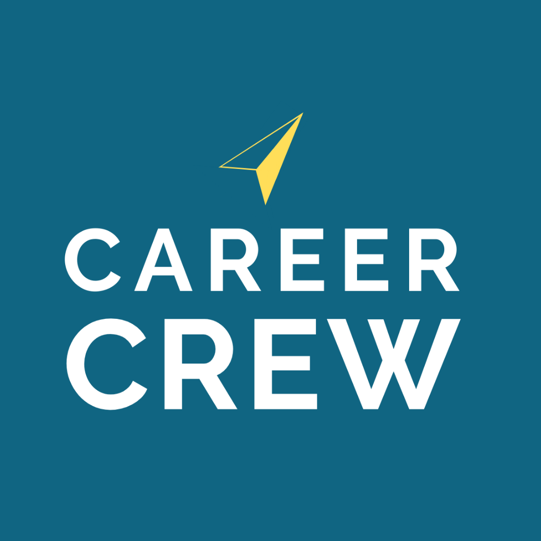 Career Crew logo