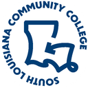 South Louisiana Community College logo