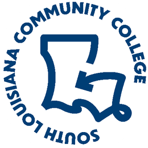 South Louisiana Community College logo