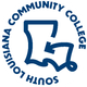 South Louisiana Community College logo