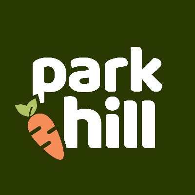 Park Hill Food Pantry logo