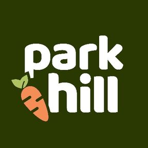 Park Hill Food Pantry logo