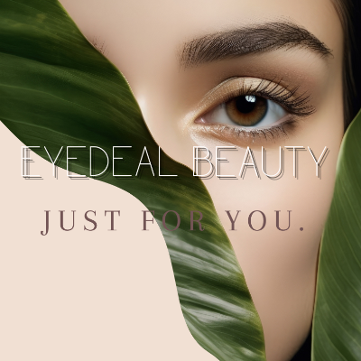 Eyedeal Beauty Boutique logo