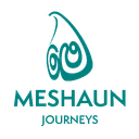 Meshaun Journeys logo