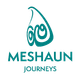 Meshaun Journeys logo