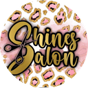 Shines Salon logo