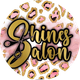 Shines Salon logo